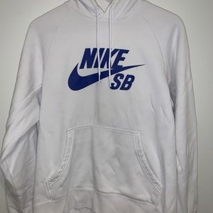 Nike sweatshirt